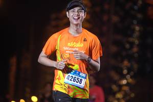 BIB: 42658
                            <button type="button" onclick="openModal(18288402)" class="btn btn-primary btn-sm float-right btn-popup" data-toggle="modal" data-target=".modal-high-quality">
                        <i class="fas fa-shopping-cart"></i> Add to Cart
                    </button>
                                            <button type="button" onclick="isThisMe(18288402, true)" class="btn btn-success btn-sm float-right btn-popup btn-isme hidden" data-toggle="tooltip" data-placement="bottom" title="นี่คือรูปของคุณใช่ไหม คลิกที่นี่เพื่อเอาเข้าอัลบั้ม">
                        <i class="fas fa-plus"></i> Add to album
                    </button>
                    <button type="button" onclick="isThisMe(18288402, false)" class="btn btn-warning btn-sm float-right btn-popup btn-isnotme hidden">
                        <i class="fas fa-ban"></i> Remove from album
                    </button>